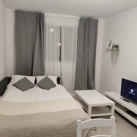 Apartment Andurina Vigo