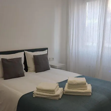 Apartment Andurina *