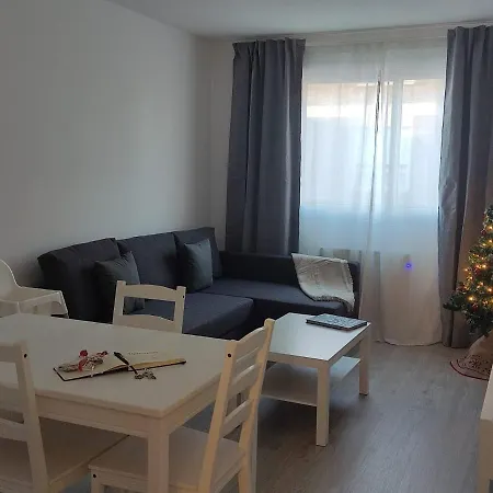 Andurina Apartment *