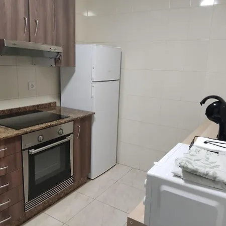 Apartment Andurina