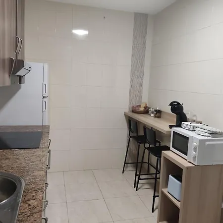 Apartment Andurina *