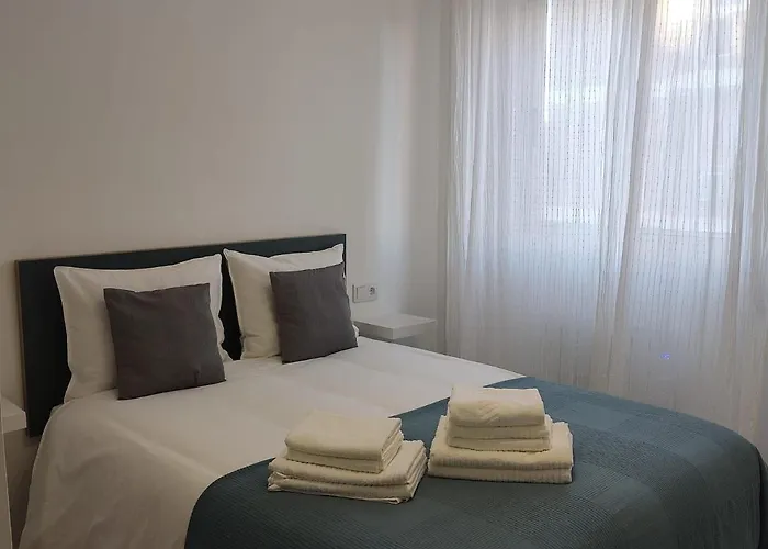 Апартаменты Andurina *